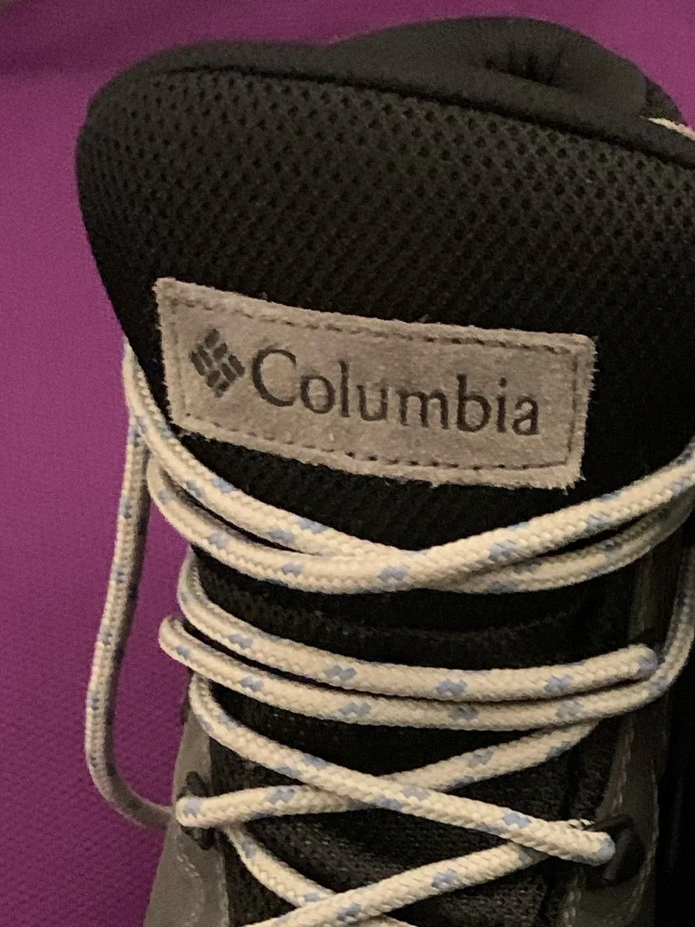 Columbia excellent